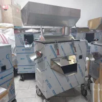 دستگاه چندکاره/آبلیموگیر/آب گوجه انگور/رب/3 اسب