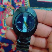 ساعت نو تاریخ دار سالم