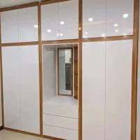 تولیدی تخصصی دکوراسیون کابینت و کمد دیواری