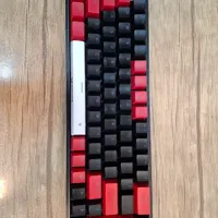 کیبورد گیمینیگ ردراگونKeyboard Redragon k631|قطعات و لوازم جانبی رایانه|اصفهان, جوزدان الیادران|دیوار