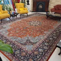 فرش دستبافت