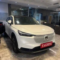 هوندا وزل Vezel