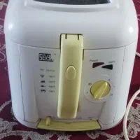 سرخ کن