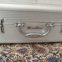 سرویس قاشق چنگال کامل ۱۴۷پارچه،مارک عالی،نو