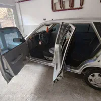 پراید مدل 89