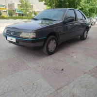 فروش 405|خودرو سواری و وانت|فیروزآباد (فارس), |دیوار
