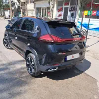 x33 cross 1403|خودرو سواری و وانت|اردبیل, |دیوار
