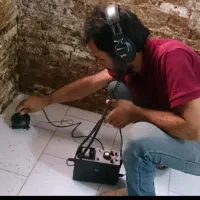 لوله بازکنی*30%تخفیف*رفع نمزدگی بدون خرابی.کشی