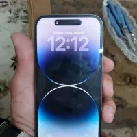 ایفون 14 pro|موبایل|مشهد, ولیعصر (شهرک غرب)|دیوار