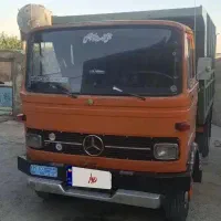 خاورکمپرسی۸۰۸