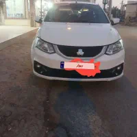 ماشین ساینا مدل ۴۰۲