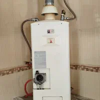 آبگرمکن|آبگرمکن، پکیج، شوفاژ|دوگنبدان, |دیوار