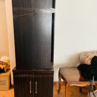 جاکفشی ایستاده