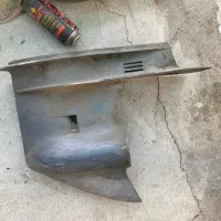 گیر ۸۵ به شرط باز + موتور برق
