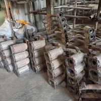 خریدار کاتالیزور تعویض تعمیر کاتالیست انواع خودرو
