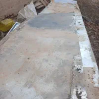 ورق آلومینیوم یک میل