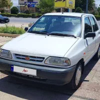 پراید131 se مدل99
