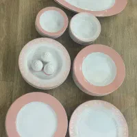 سرویس چینی زرین