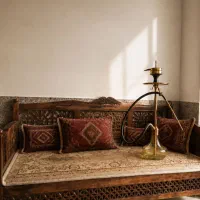 قلیان،کافه قلیون،قهوه خونه مناسب بازی، رفع خستگی