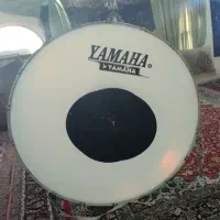 طبل یاماها مناسب محرم