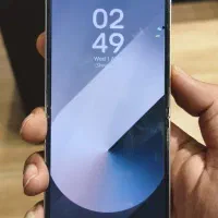 z fold 6