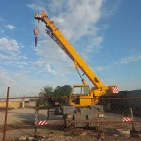 فروش جرثقیل