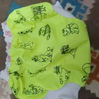 شرت آموزشی.. پوشک6