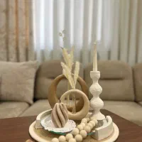 دکوری های سنگ مصنوعی