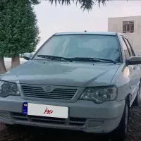 پراید۱۳۲|خودرو سواری و وانت|گرگان, |دیوار