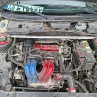 مکانیکی و جلوبندی و گیربگس سیار
