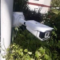 نصب دوربین مداربسته و دزدگیر اماکن