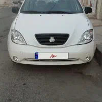 تیبا ۱ مدل ۱۴۰۰