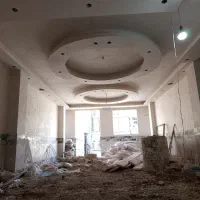 گچکاری لکه گیری