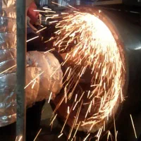 استخدام نیروی برقکار و موتورخانه