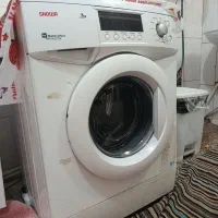لباسشوی ۷ کیلویی اسنوا
