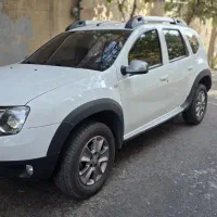 رنو داستر SE  تک دیفرانسیل فول