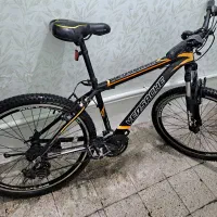 دوچرخه سایز ۲۶