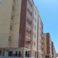 مسکن ملی اروند دژ پارس