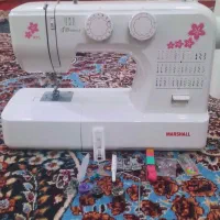 جرخ خیاطی نوو