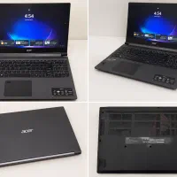 لپ تاپ Acer Aspire A715