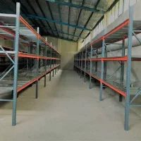 قفسه صنعتی راک 23595