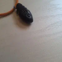 هبهاب ،مهره سنگ هبهاب