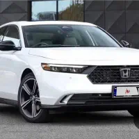 حواله هندا آکورد توافقی