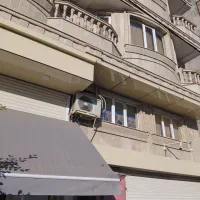 آپارتمان طبقه سوم و یکم