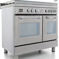 اجاق گاز دوفر مارک تکنو گاز