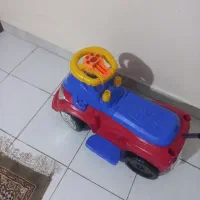 ماشین کودک