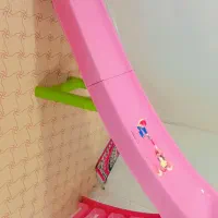 سرسره بچه گانه