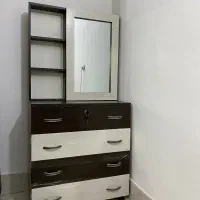 آینه دراور ریلی