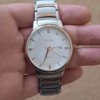 ساعت مچی مردانه سیتیزن  CITIZEN CT05024G