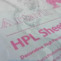 صفحه کابینت پلی وود
